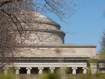 MIT's Great Dome