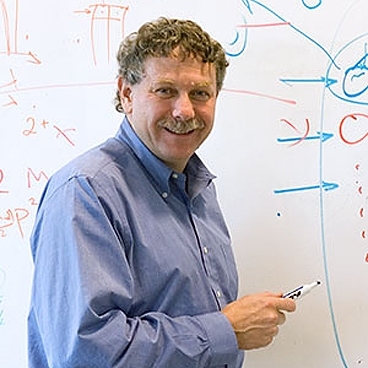Eric Lander