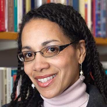 Erica Caple James, Associate Professor of Anthropology