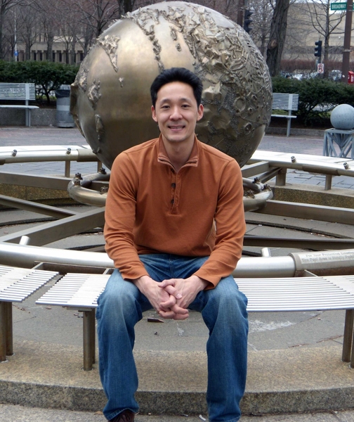 Eugene Kwak
