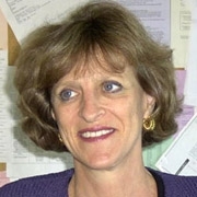 Isabelle de Courtivron, professor of French studies emerita