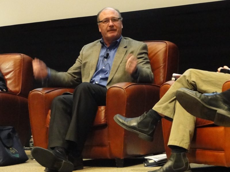 John Reilly, co-director of the Joint Program on the Science and Policy of Global Change, explains the costs of confronting climate change. 