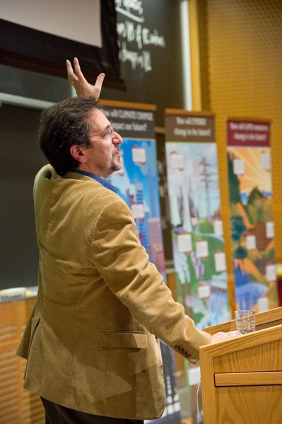 Revkin on 'Building the #Knowosphere.'