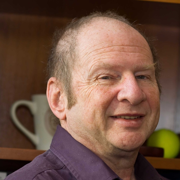 Hal Abelson, the Class of 1922 Professor of Electrical Engineering and Computer Science.