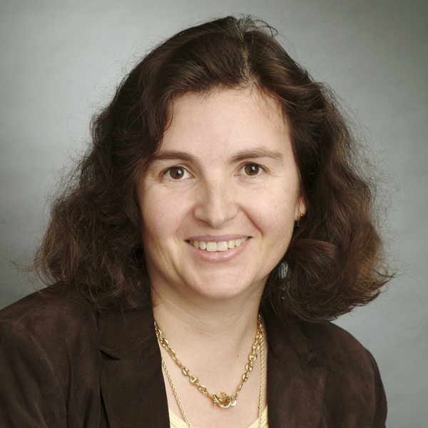Daniela Rus, a professor in the Department of Electrical Engineering and Computer Science, has been named the next director of MIT’s Computer Science and Artificial Intelligence Laboratory (CSAIL)