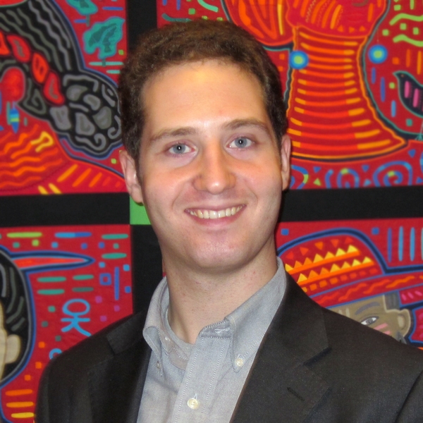 Josh Shifrinson, MIT political science PhD candidate.