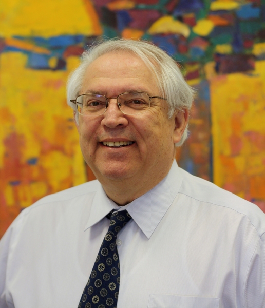 Mujid Kazimi, the Tokyo Electric Power Company Professor of Nuclear Engineering at MIT and director of MIT's Center for Advanced Nuclear Energy Systems.