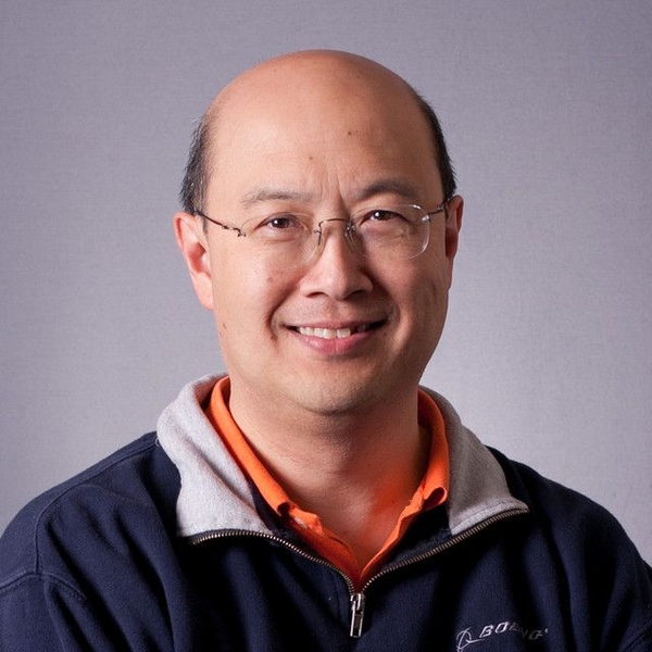 Andrew Lo, the Charles E. and Susan T. Harris Professor of Finance at the MIT Sloan School of Management