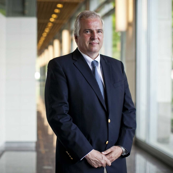 Chris A. Kaiser has been named MIT's next provost.