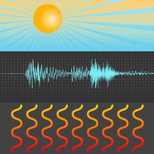 Graphic illustration