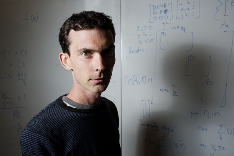 10-year-old problem in theoretical computer science falls
