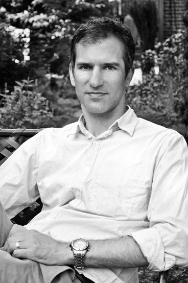 Seth Mnookin, co-director, MIT SHASS Graduate Program in Science Writing.