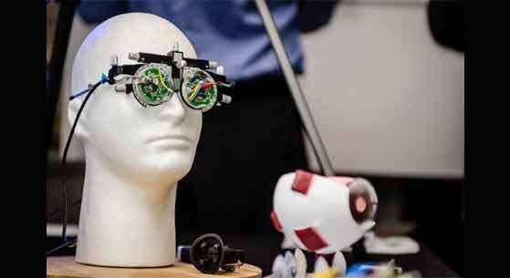 More than 2 million people around the world have lost their sight from diabetic retinopathy – a figure that is expected to double by the year 2030 – and according to the World Health Organization, early treatment can reduce the chance of vision loss by more than 90 percent. The inSight team has developed a solution called ‘PRISM,’ Incorporated into a comfortable pair of sunglasses, it can ...