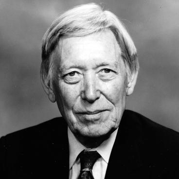 Benson Rowell Snyder, a former professor and psychiatrist-in-chief at MIT.