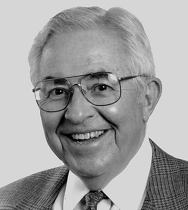 Leonard A. Gould, emeritus professor of electrical engineering