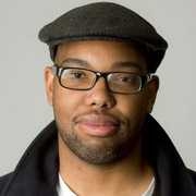 Ta-Nehisi Coates, MLK Visiting Scholar