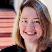 Diana Henderson, professor of literature