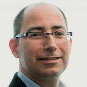 David Kaiser, professor of history and lecturer in the Department of Physics.