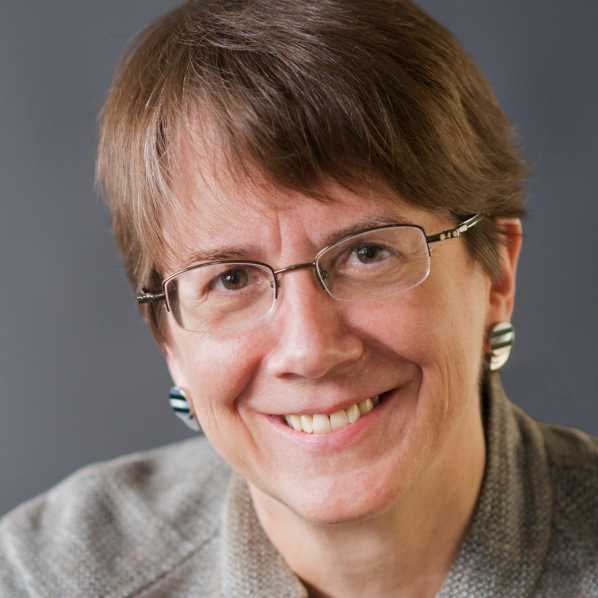 Judy Brewer, a principal research scientist at MIT’s Computer Science and Artificial Intelligence Laboratory