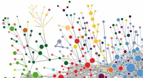 Authored by SA+P’s César Hidalgo with Ricardo Haussmann, The Atlas of Economic Complexity presents a model for predicting a nation’s future growth more accurately than any other technique.
