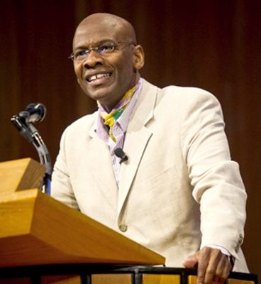 Michel DeGraff, Associate Professor of Linguistics