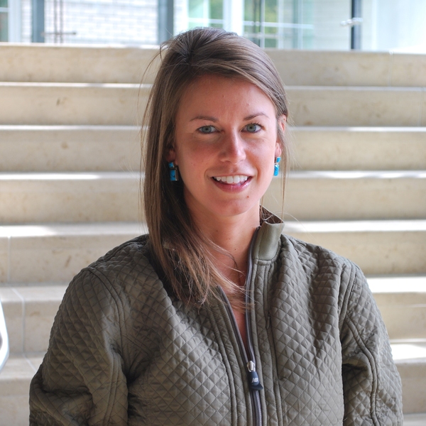 Sarah Miller, MBA '13