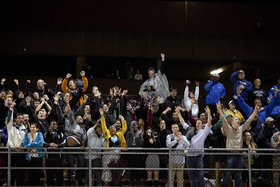 A thrilling victory for MIT football, and madness for the hoops teams ...