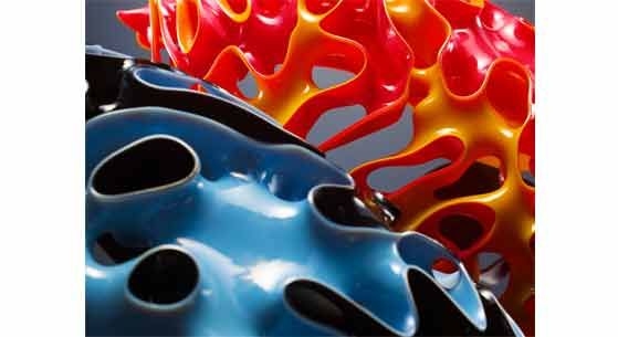 Breathable Lung Corset, from Imaginary Beings: Mythologies of the Not Yet (Pulmonary Series)