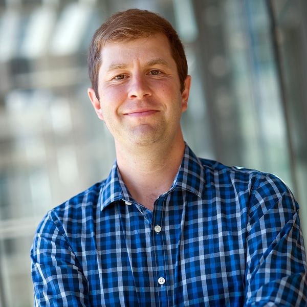 Department of Political Science Instructor Devin Caughey