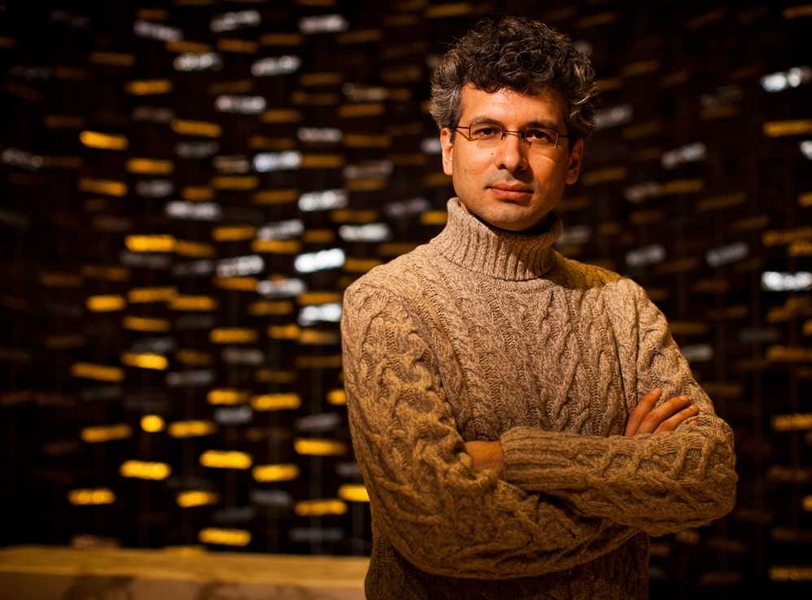Keeril Makan