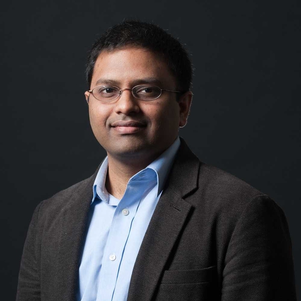 Associate Professor of Mechanical Engineering Kripa K. Varanasi