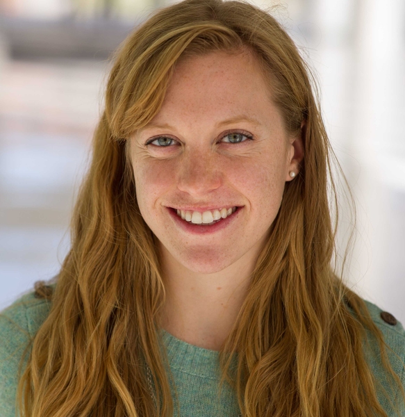 Lindsey Anne Gilman SM ’12