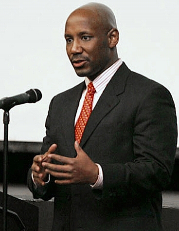 Professor Craig Wilder is head of the MIT History section.