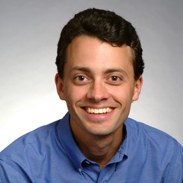 Professor Rob Miller