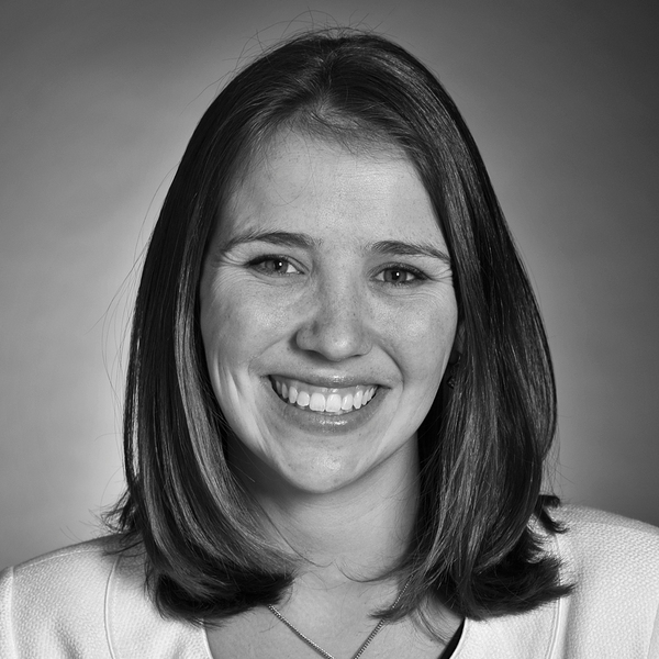 Mary Anito, LGO '12