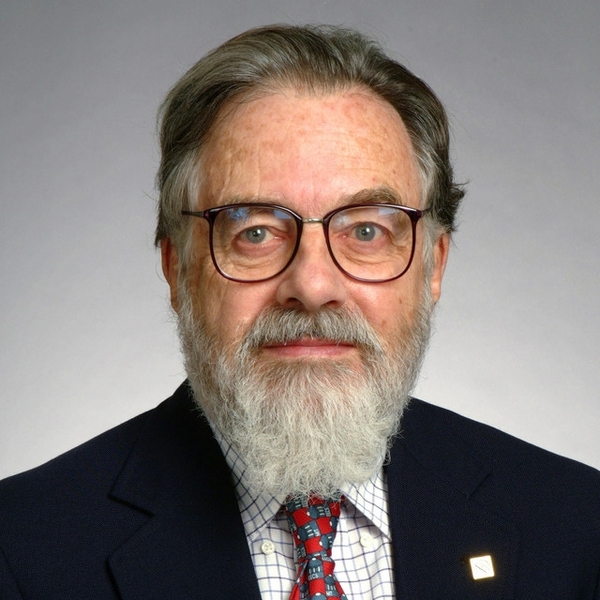 Professor Emeritus Jack Dennis