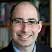 David Kaiser, Germeshausen Professor of the History of Science at MIT
