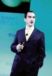 Michael Liebreich