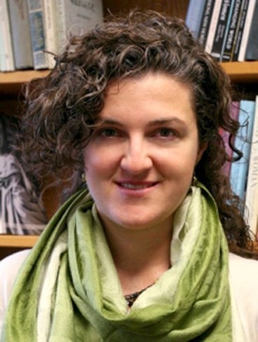 Lerna Ekmekcioglu, McMillan-Stewart Career Development Assistant Professor of History at MIT