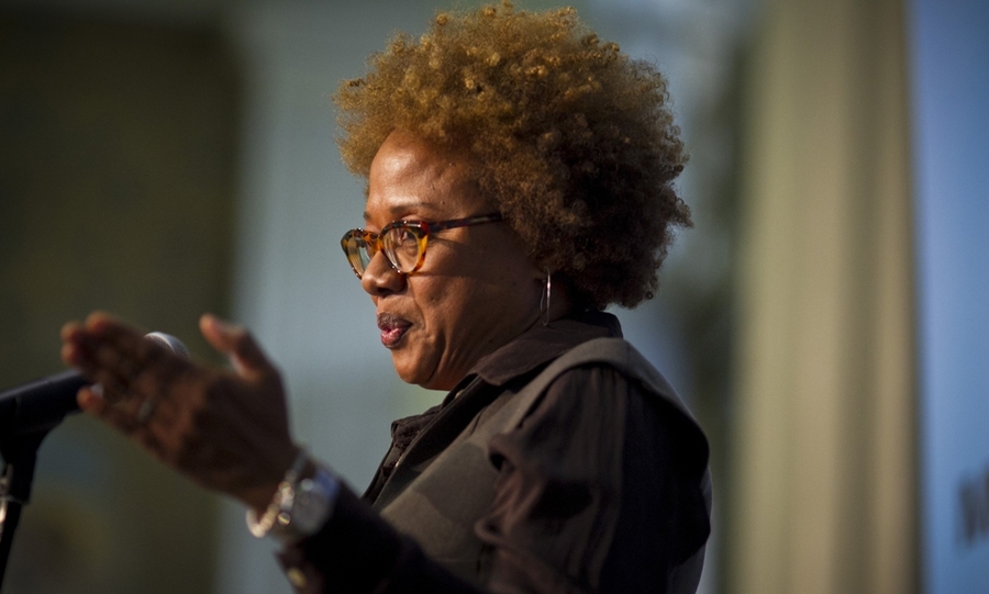 Madison stressed the need for turning conversations about meritocracy into action.