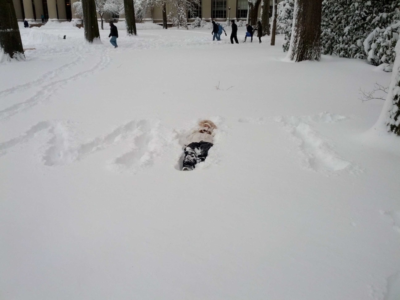 Putting the 'I' in MIT!