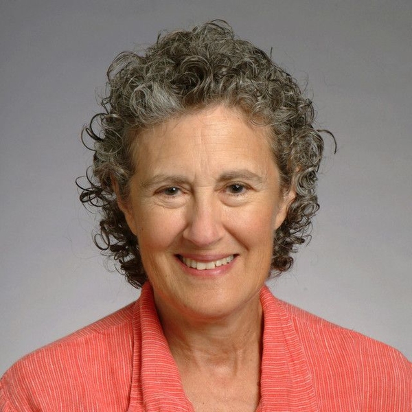 Institute Professor Barbara Liskov