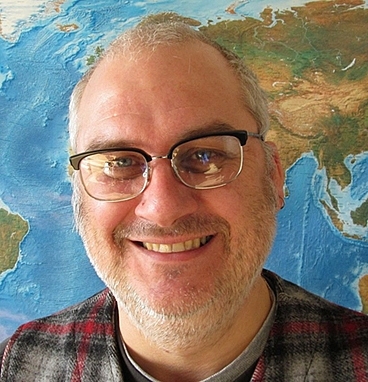 Mick Follows previously served as senior research scientist in MIT's Program in Atmospheres, Oceans and Climate.