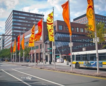 Kendall Square