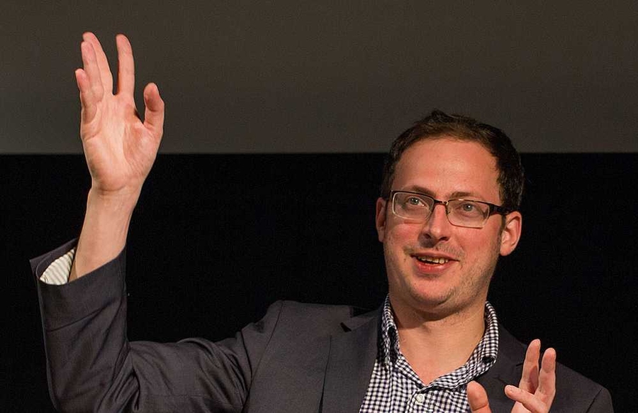 Nate Silver presents forecasting work as antidote to 'terrible' political  pundits | MIT News | Massachusetts Institute of Technology