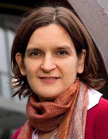 Esther Duflo, Abdul Latif Jameel Professor of Poverty Alleviation and Development Economics