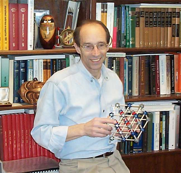 Dr. Robert C. O'Handley