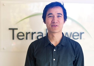 Robert Petroski PhD ’11