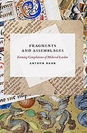 Illustration based on "Fragments and Assemblages" book cover 