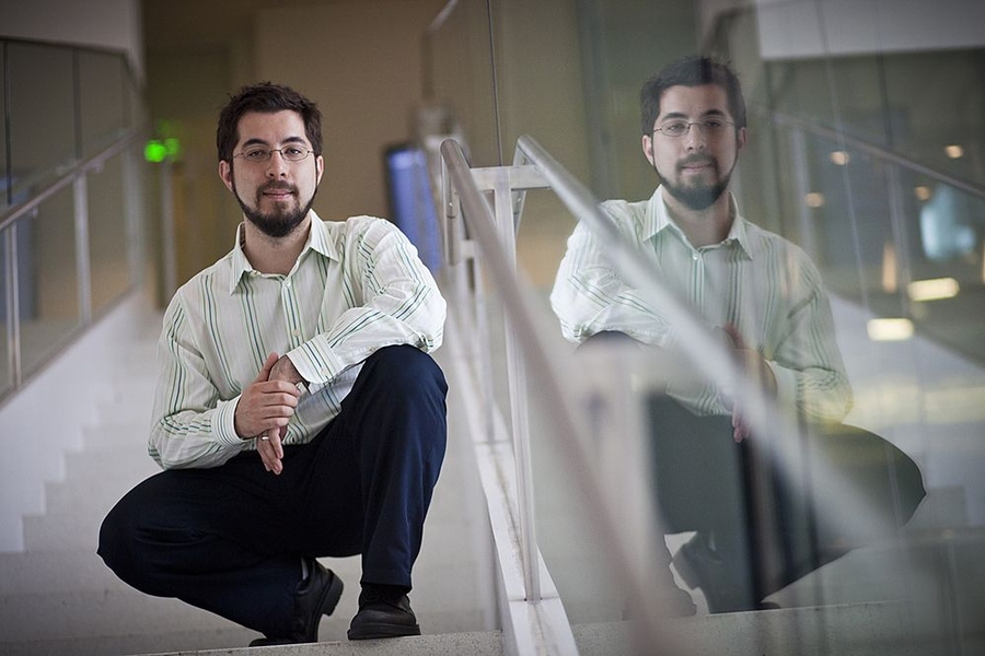 Ed Boyden